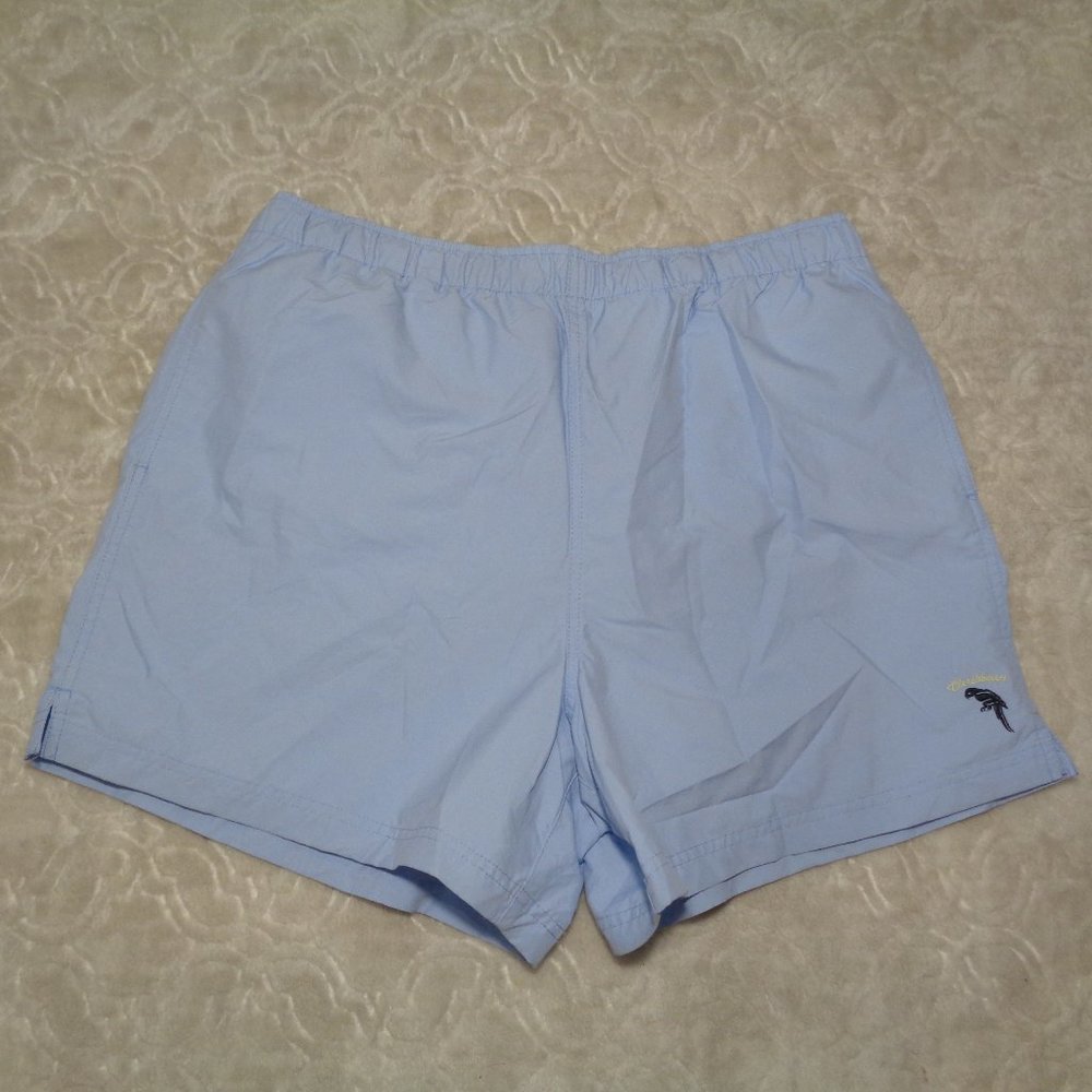 Caribbean Roundtree & Yorke Size XL New Trunks
